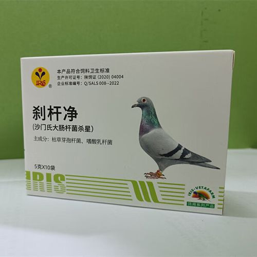 上海龙园赛鸽制药有限公司